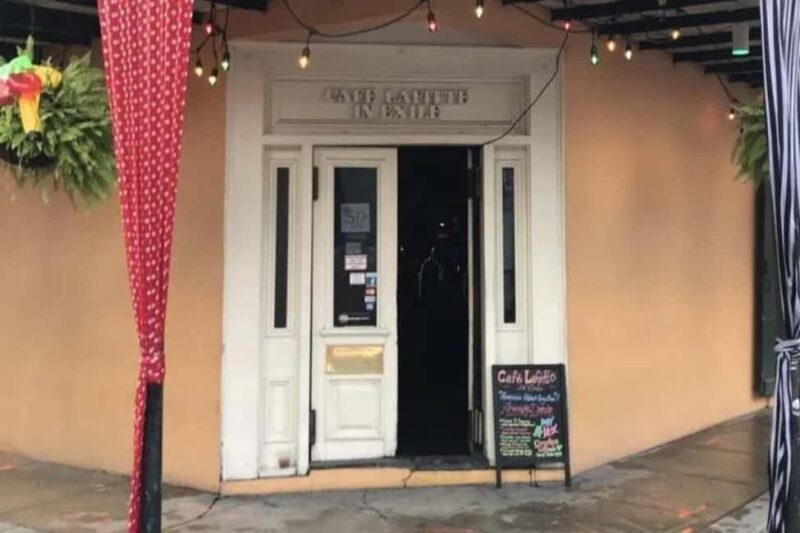 New Orleans: LGBT Queer History Walking Tour - Who Will Get the Most from This Tour?