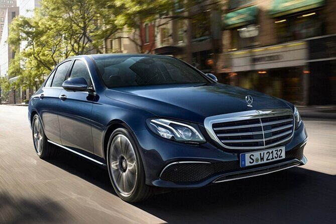 New Orleans Louis Armstrong Airport MSY Round-Trip Private Transfer - The Value of Flexibility and Convenience