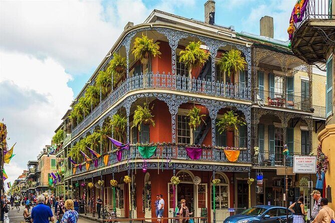 New Orleans Louis Armstrong Airport MSY Round-Trip Private Transfer - Final Thoughts: Is This Transfer Right for You?