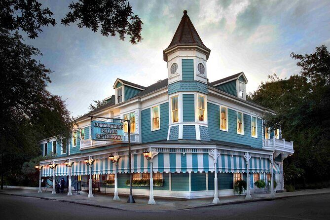 New Orleans Louis Armstrong Airport MSY Round-Trip Private Transfer - FAQ