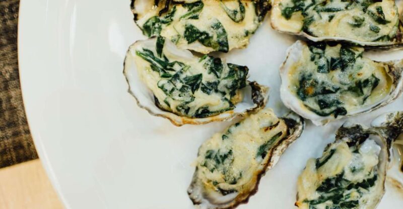 New Orleans' Lower Garden Food Tour - A Deep Dive into the Experience