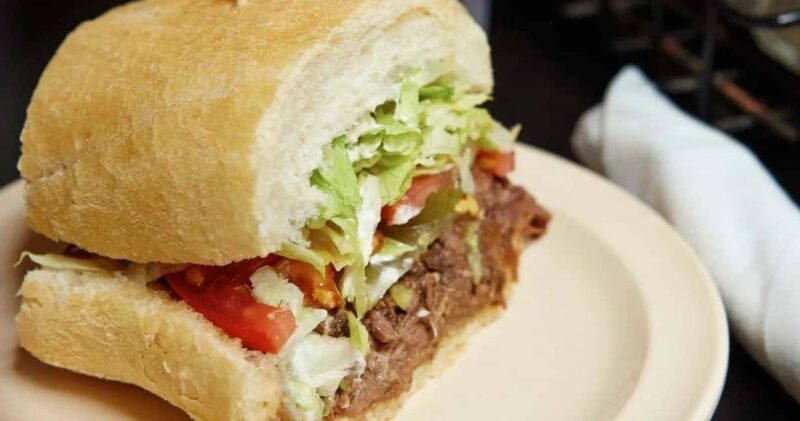 New Orleans: Magazine Street Foodie Tour - Key Points