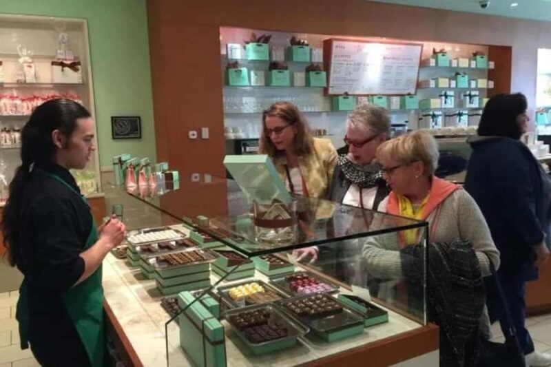 New Orleans: Magazine Street Foodie Tour - A Taste of New Orleans in Uptown