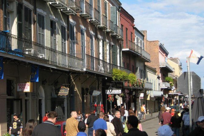 New Orleans Mardi Gras 2026 Experience - The Sum Up