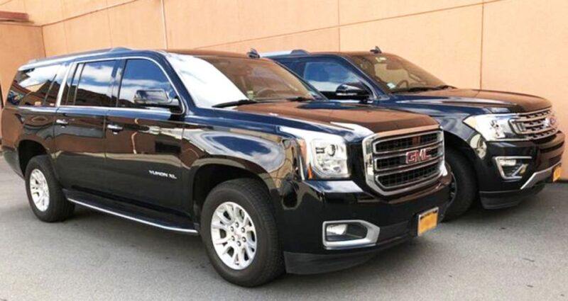 New Orleans: MSY Airport Private Transfer to New Orleans - Analyzing the Value