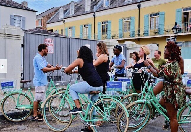 New Orleans Music Walking Tour - New Orleans Music Walking Tour: A Deep Dive into the City’s Musical Soul