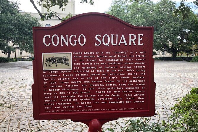 New Orleans Music Walking Tour - FAQ