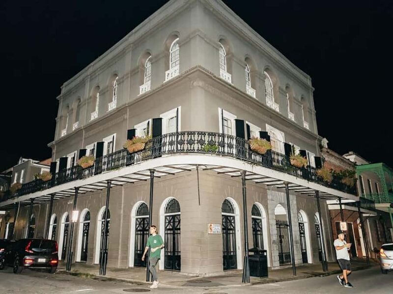 New Orleans: NOLA Ghosts, Voodoo, and Spooky Walking Tour - Analyzing Value and Experience
