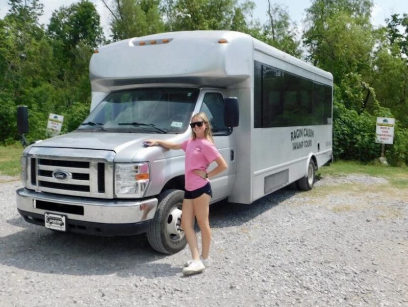 New Orleans: Oak Alley or Laura Plantation & Airboat Tour - Who Is This Tour Best For?