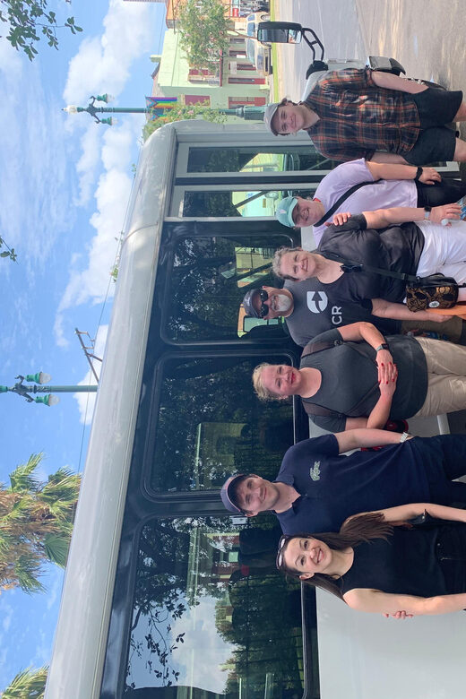 New Orleans: Oak Alley Plantation Tour and Transportation - Key Points