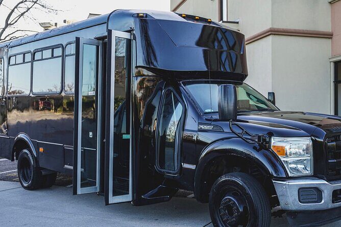 New Orleans Party Bus - Who Will Love This Experience?