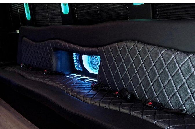 New Orleans Party Bus - Final Thoughts