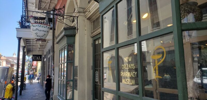 New Orleans: Pestilence and Plagues Guided Tour - FAQ
