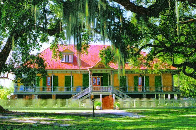 New Orleans Plantation Driving Tour - Why This Tour is Worth Considering