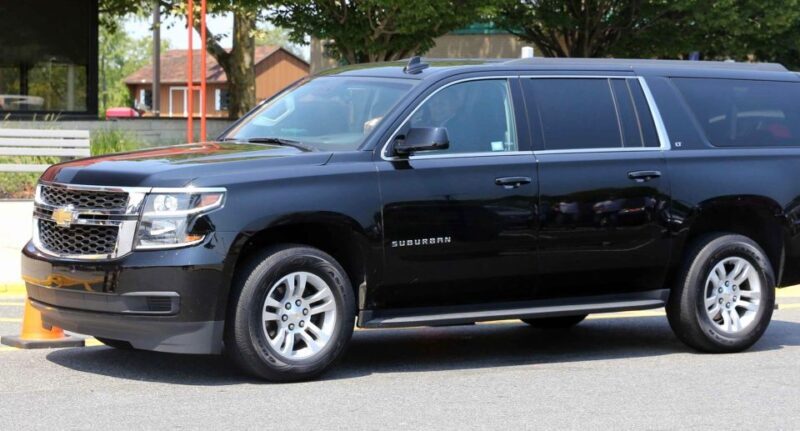 New Orleans: Private Airport Transfer - Why Choose a Private Airport Transfer in New Orleans?