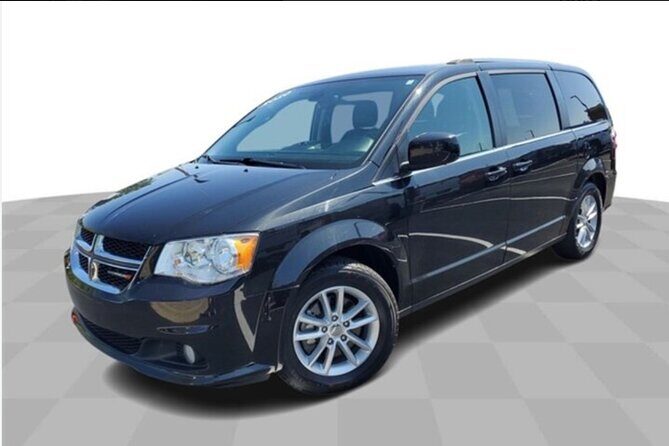 New Orleans Private Airport Transfer to Cruise Port Nola - Introduction