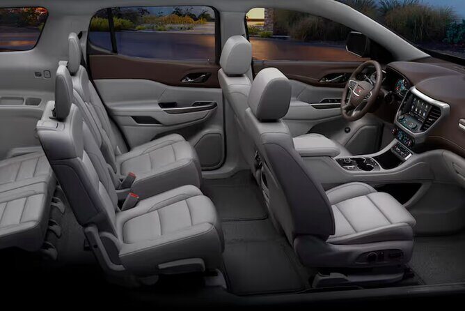 New Orleans Private Airport Transfer to Cruise Port Nola - FAQ