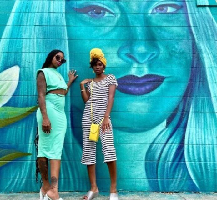 New Orleans: Private Instagram Highlights Tour - The Sum Up