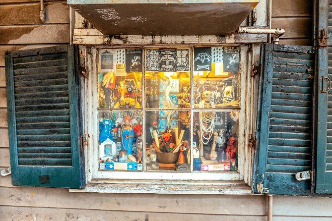 New Orleans Private Kickstart Tour with a Local - FAQs