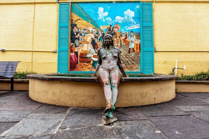 New Orleans Private Kickstart Tour with a Local - Final Thoughts