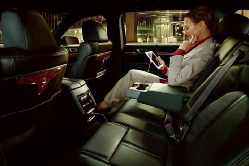 New Orleans Private Luxury Airport Transfer to Downtown - Why Choose a Private Luxury Transfer?