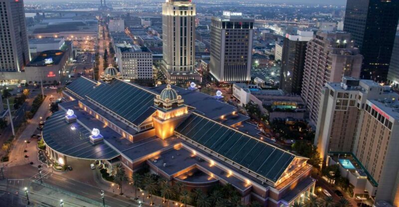 New Orleans: Private Walking Tour with a Local - Final Thoughts: Who Should Consider This Tour?