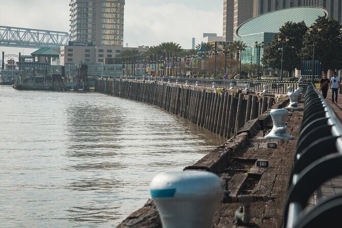 New Orleans: Rebirth & Life After Katrina Tour - Reflecting on the Experience