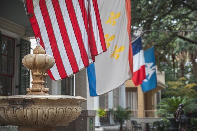 New Orleans: Rebirth & Life After Katrina Tour - FAQ