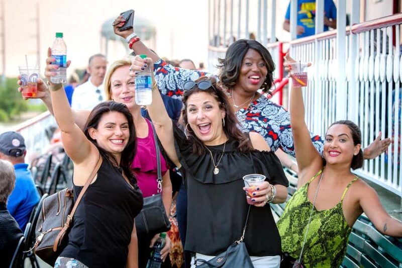 New Orleans: Riverboat Brunch Jazz Cruise - Key Points