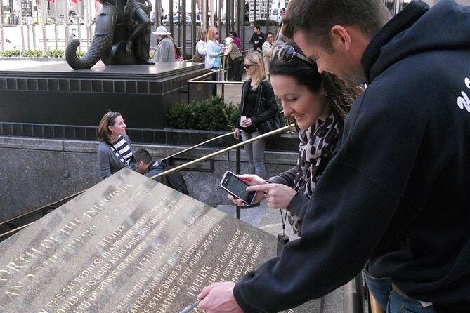 New Orleans Scavenger Hunt Adventure - What Is the New Orleans Scavenger Hunt Adventure?