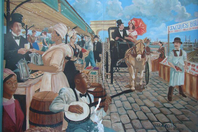 New Orleans Scavenger Hunt Adventure - Who Is This Tour Best For?