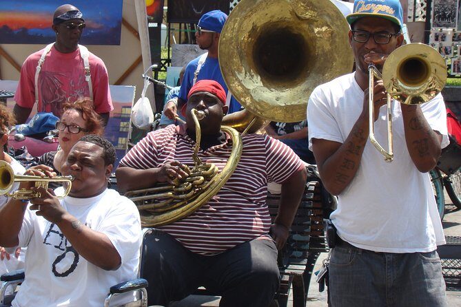 New Orleans Scavenger Hunt Adventure - Frequently Asked Questions
