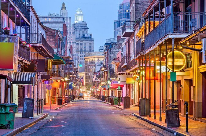 New Orleans Scavenger Hunt and Highlights Self-Guided Tour - FAQ
