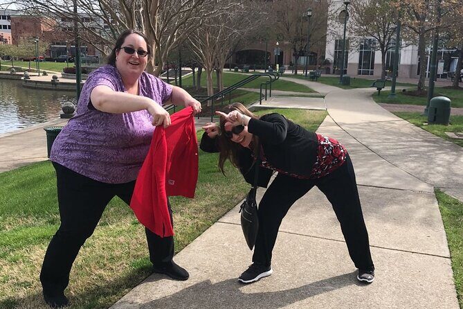 New Orleans Scavenger Hunt by Operation City Quest - Analyzing the Value