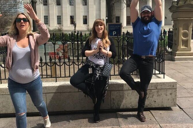 New Orleans Scavenger Hunt by Operation City Quest - Practical Tips