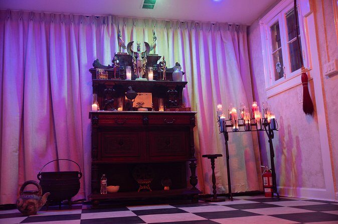 New Orleans Seance Experience - A Deep Dive Into the New Orleans Seance Experience