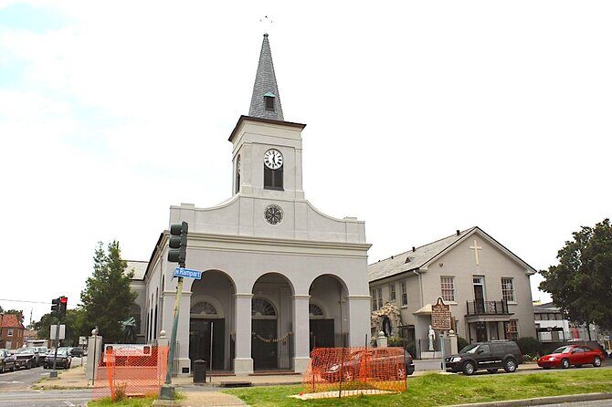 New Orleans Self Guided Audio Experience - An In-Depth Look at the Self-Guided Audio Tour