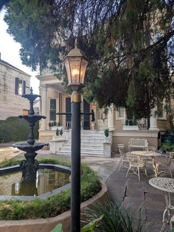 New Orleans: "Shadows of the French Quarter" Walking Tour - Why This Tour Offers Real Value