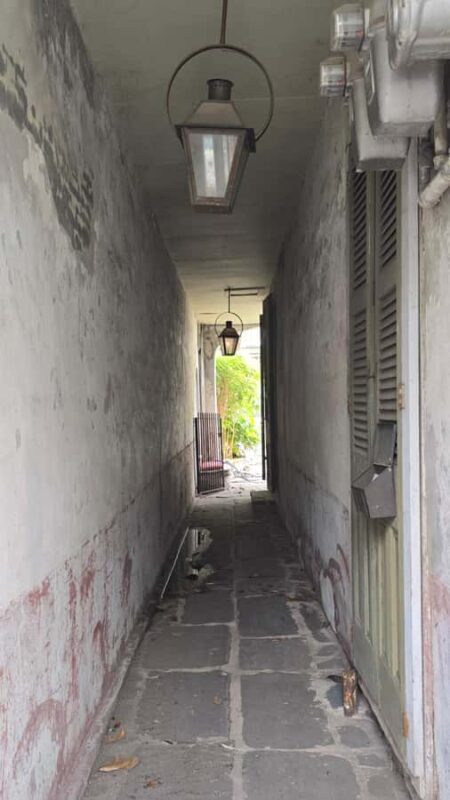 New Orleans: "Shadows of the French Quarter" Walking Tour - Who Should Consider This Tour?