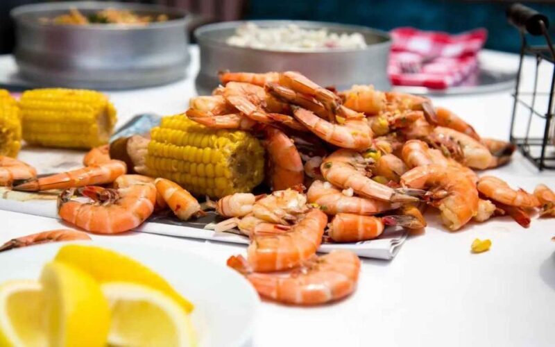 New Orleans: Shrimp Boil Experience in French Quarter - FAQs