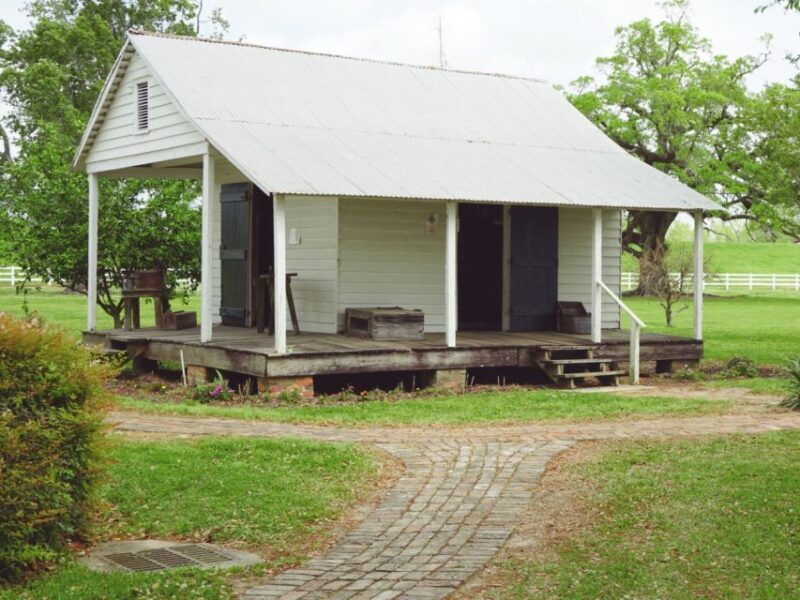 New Orleans: St. Joseph Plantation Guided Tour - FAQ