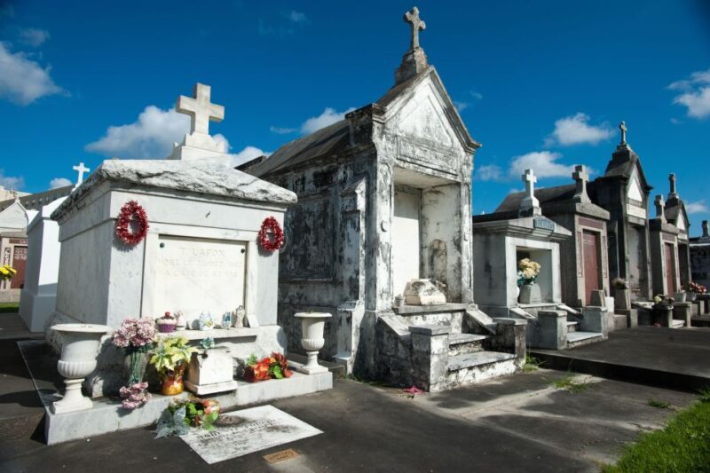 New Orleans: St. Louis Cemetery #3 Guided Walking Tour - Final Thoughts