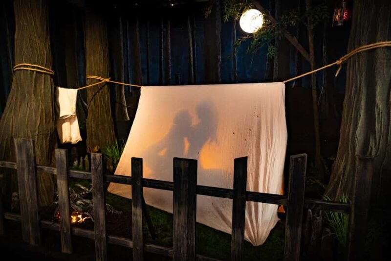 New Orleans Storyville Museum: All Access Ticket - Exploring the Museum: What to Expect