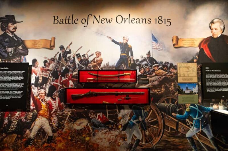 New Orleans Storyville Museum: All Access Ticket - Price and Overall Value