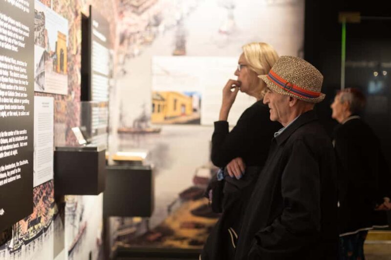 New Orleans Storyville Museum: All Access Ticket - The Sum Up: Is It Worth Your Time?