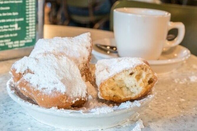 New Orleans Street Food Tour With A Local Guide - Practical Details and Tips