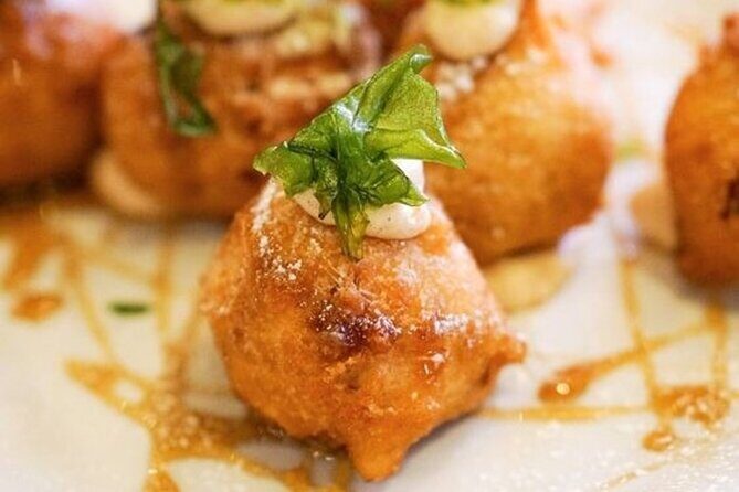 New Orleans Street Food Tour With A Local Guide - Frequently Asked Questions