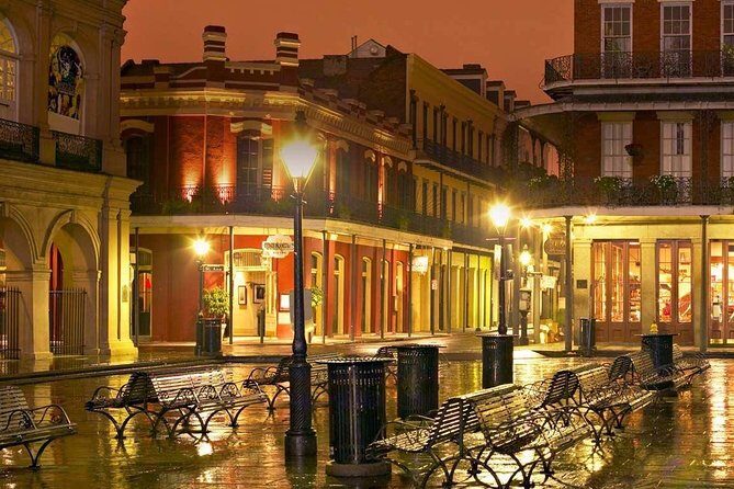 New Orleans Supernatural Tour - Final Thoughts