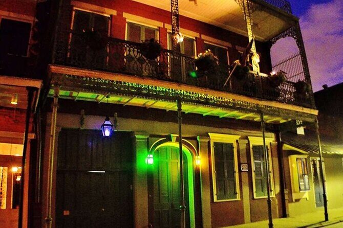 New Orleans Supernatural Tour - FAQ