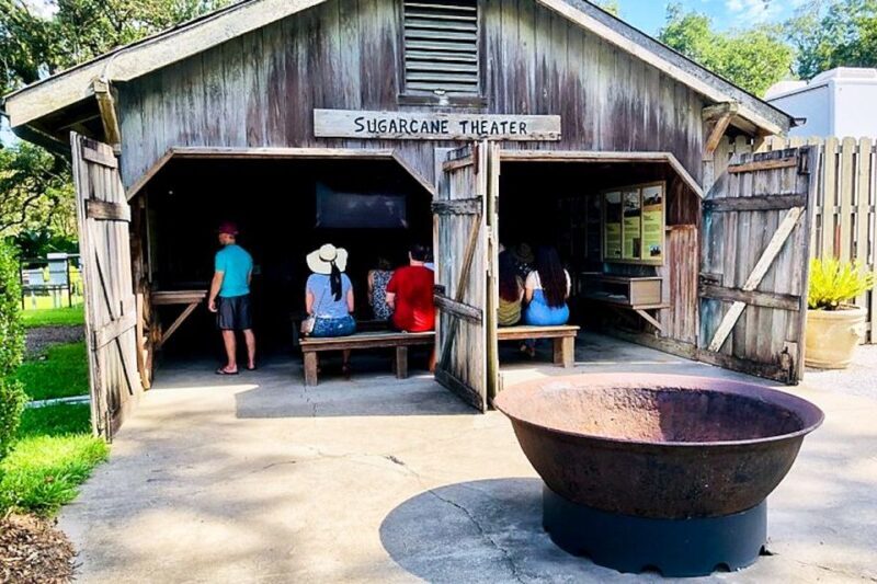 New Orleans: Swamp Boat Ride and Historic Plantation Tour - Frequently Asked Questions